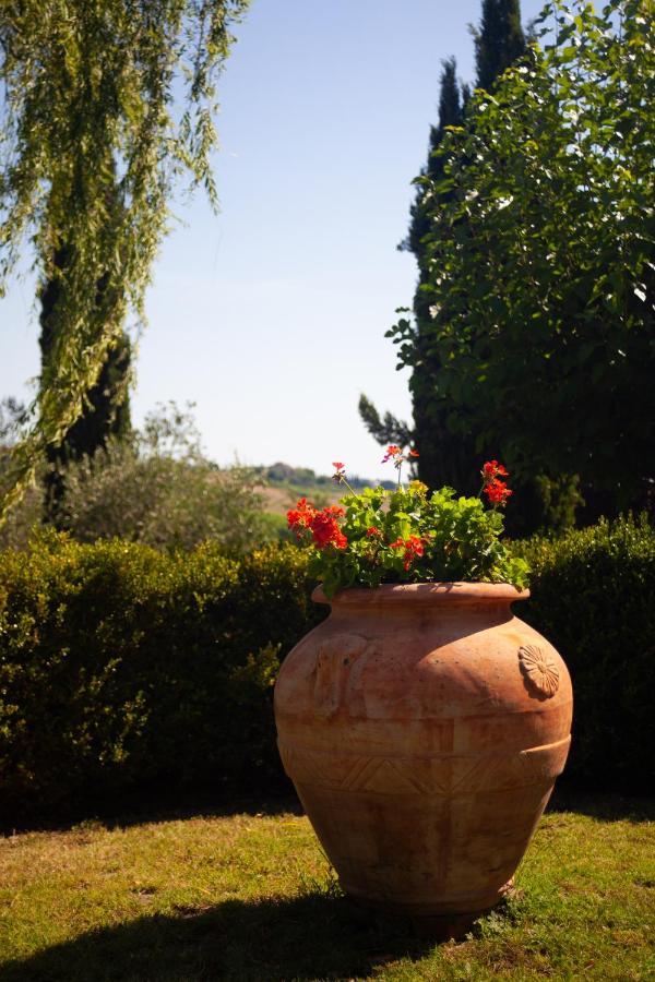 Casa Vacanze Casalsole Vinci Bagian luar foto