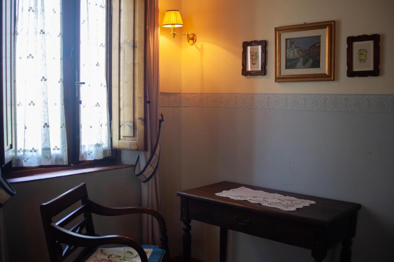 Casa Vacanze Casalsole Vinci Bagian luar foto