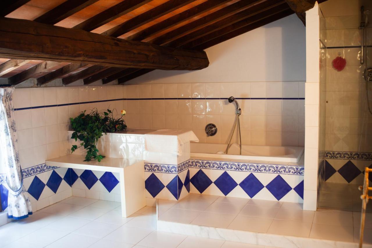 Casa Vacanze Casalsole Vinci Bagian luar foto