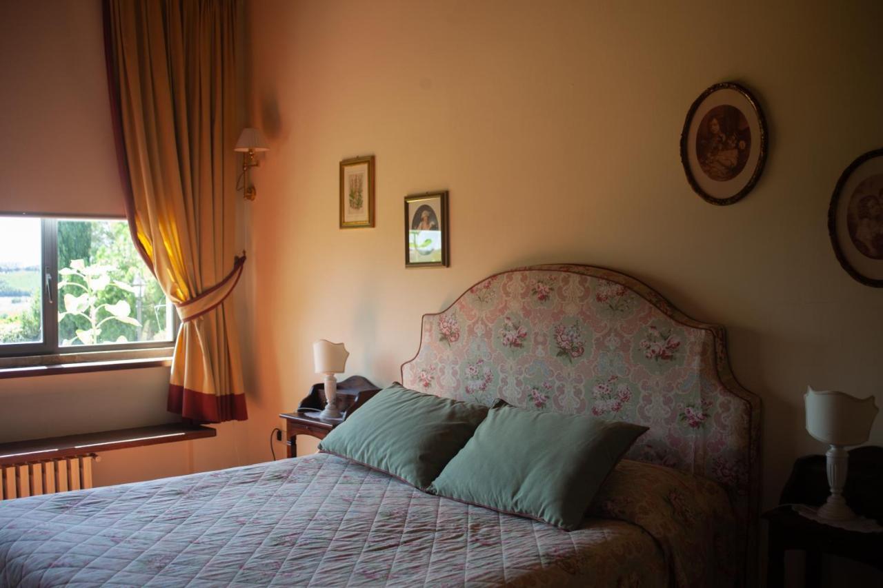 Casa Vacanze Casalsole Vinci Bagian luar foto